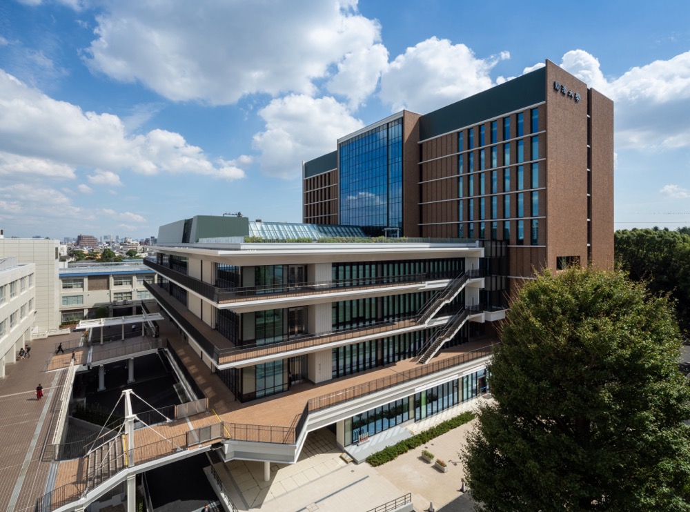 駒澤大学 :: 進路の広場